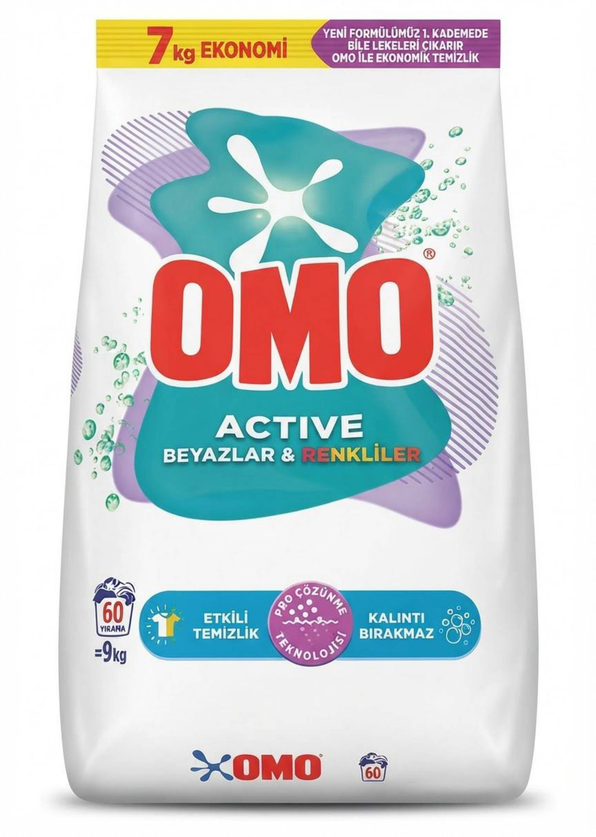 OMO Active - 9 kg_0