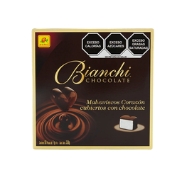 BOMBON CHOCOLATE CORAZON DLR DISP C/50 PZS