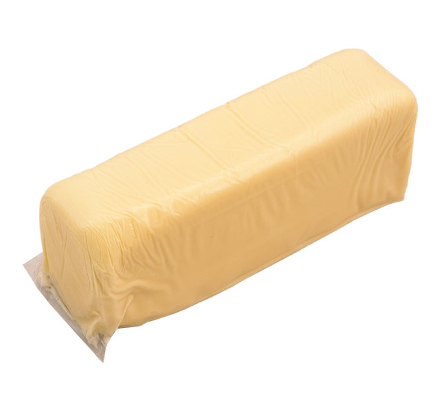 BANDINI MOZZARELLA LOAF 2.3kg - 2.6kg Code: IMOZ/KG <<< Econo Foods >>>