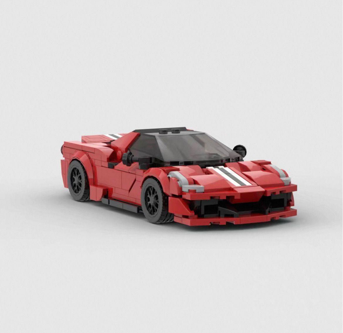 Car LEGO_0