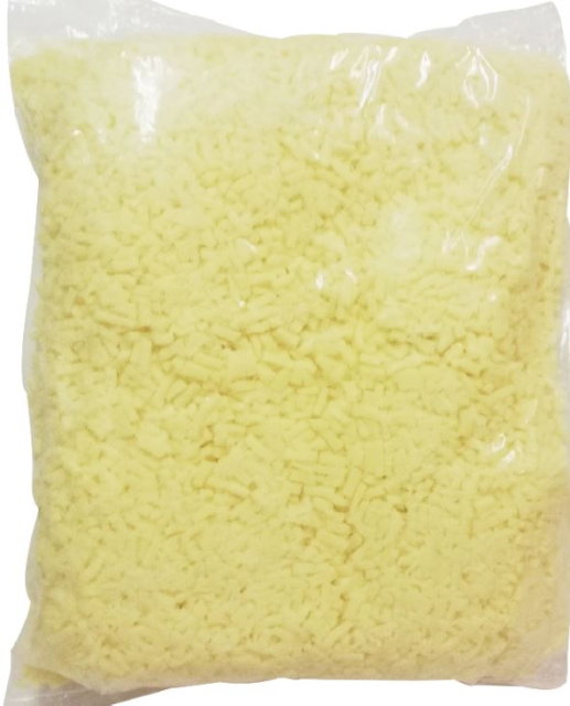 BANDINI MOZZARELLA SHREDDED 3KG Code: IMOZS <<< Econo Foods >>>