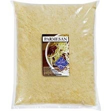 PARMESAAN GRATED CHEESE 1KG Code: LPAR <<< Econo Foods >>>