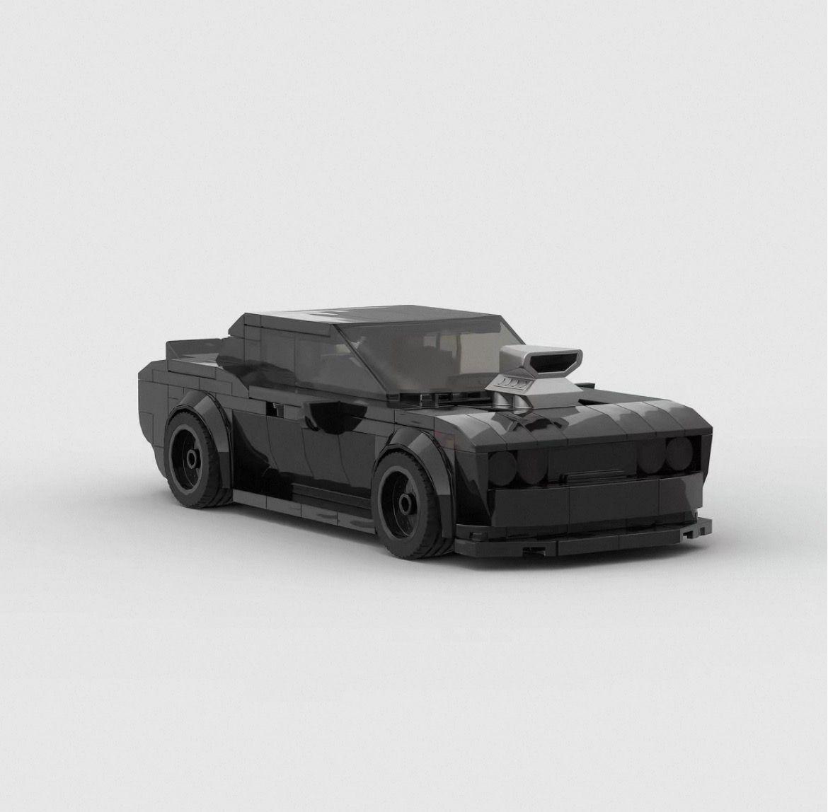 Car LEGO_10