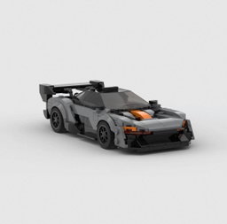 Car LEGO