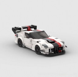 Car LEGO
