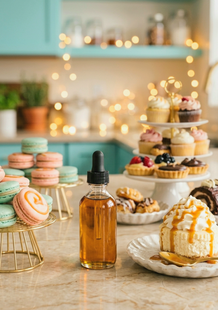 Elixirs - Holiday Orders 🎄💫