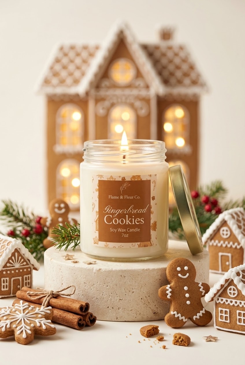 Candles - Holiday Orders🎄💫
