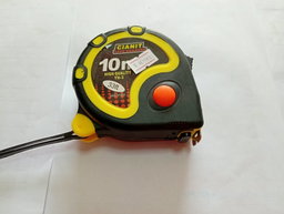 CINTA METRICA 