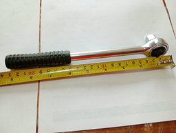 LLAVE CRIQUE ENCASTRE DE MEDIA