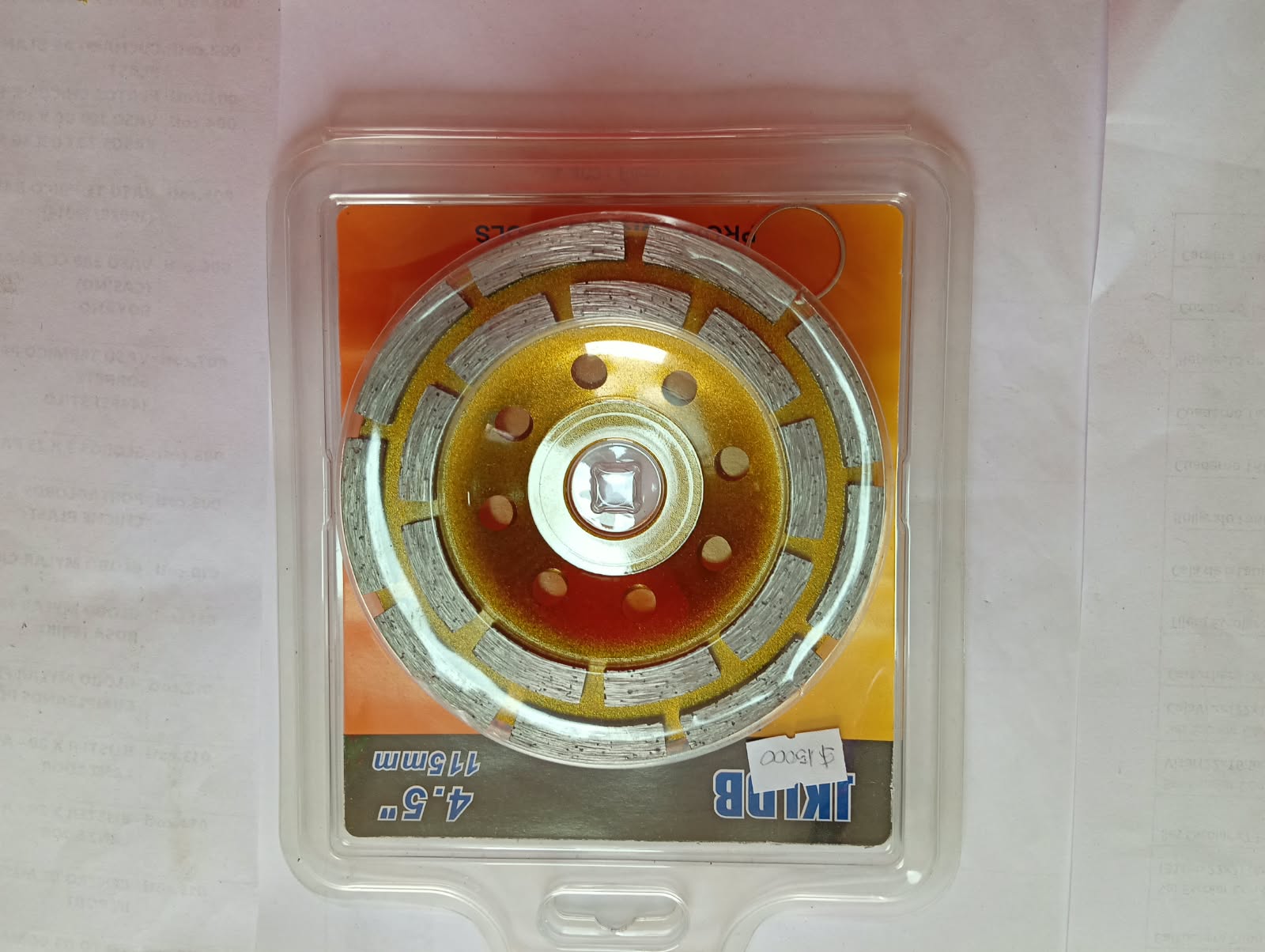 DISCO DIAMANTADO PARA DEBASTE DE LADRILLO_0