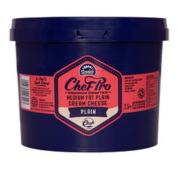 SUNDALE CREAM CHEESE 2.5KG Code: SUNCC-U <<< Econo Foods >>>