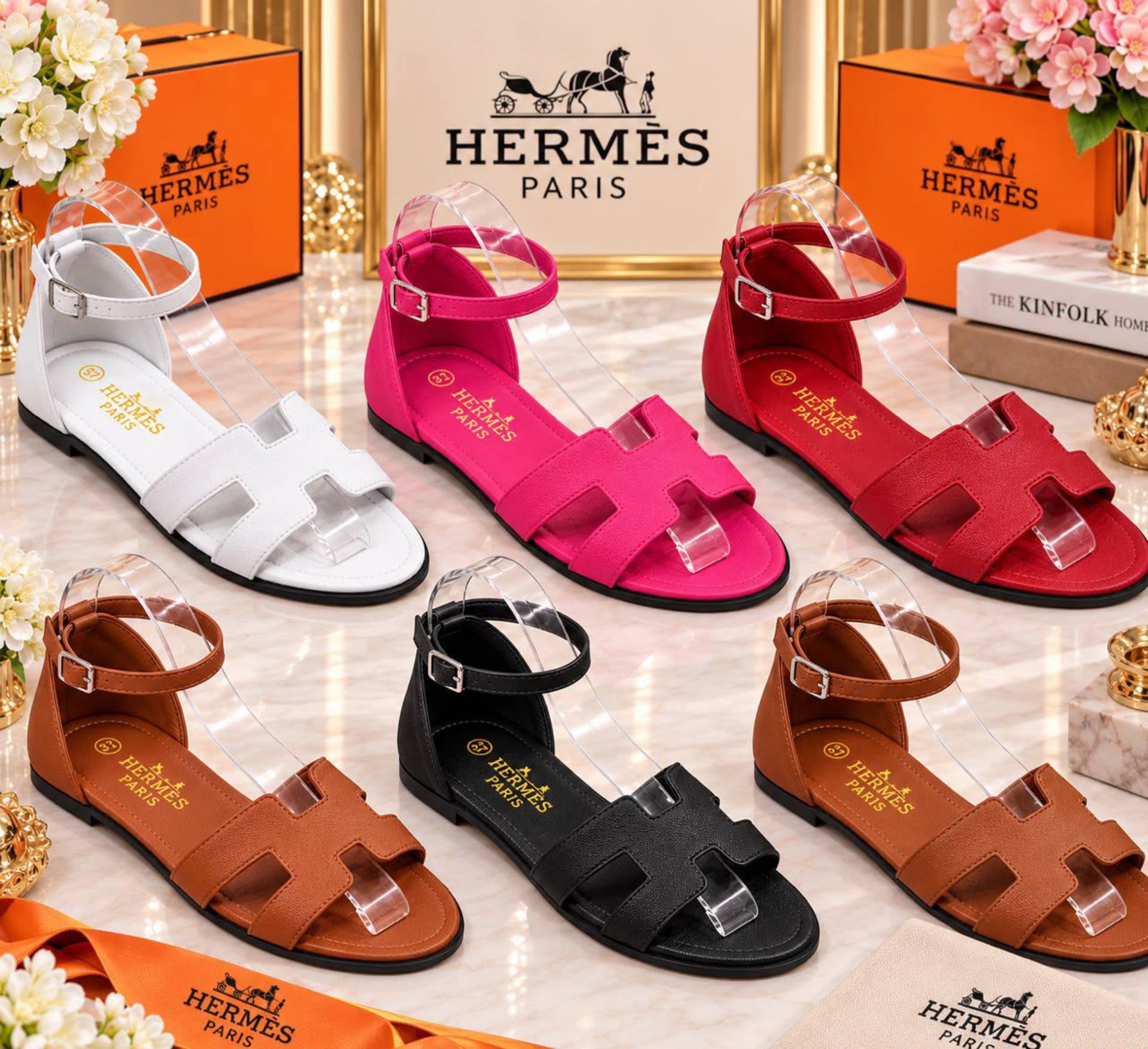 Chaussures pour filles