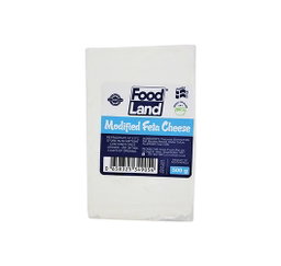 DAIRY CHEESE FETA DANISH FOODLAND 500G Code: DFETA500G-U <<< Econo Foods >>>