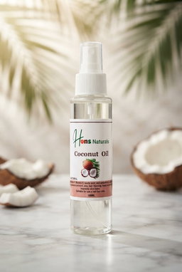 Coconut Oil - 100ml