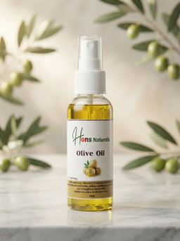 Olive Oil - 50ml 