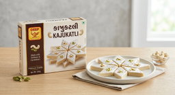 Deep Kajukatli 340g