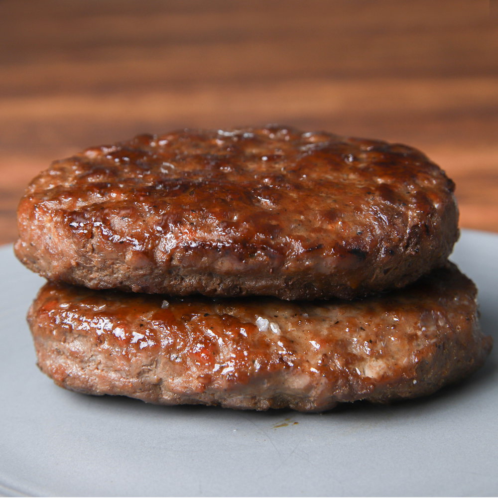 🇦🇺호주청정우 와규 패티 WAGYU PATTY 200g_1