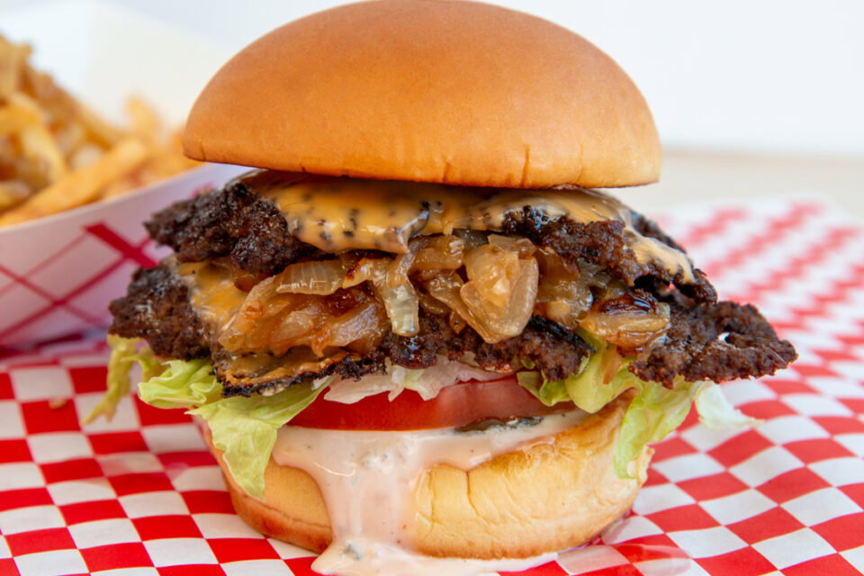 MARTIN'S 햄버거 빵 12개입 BURGER BUN 12PCS_2