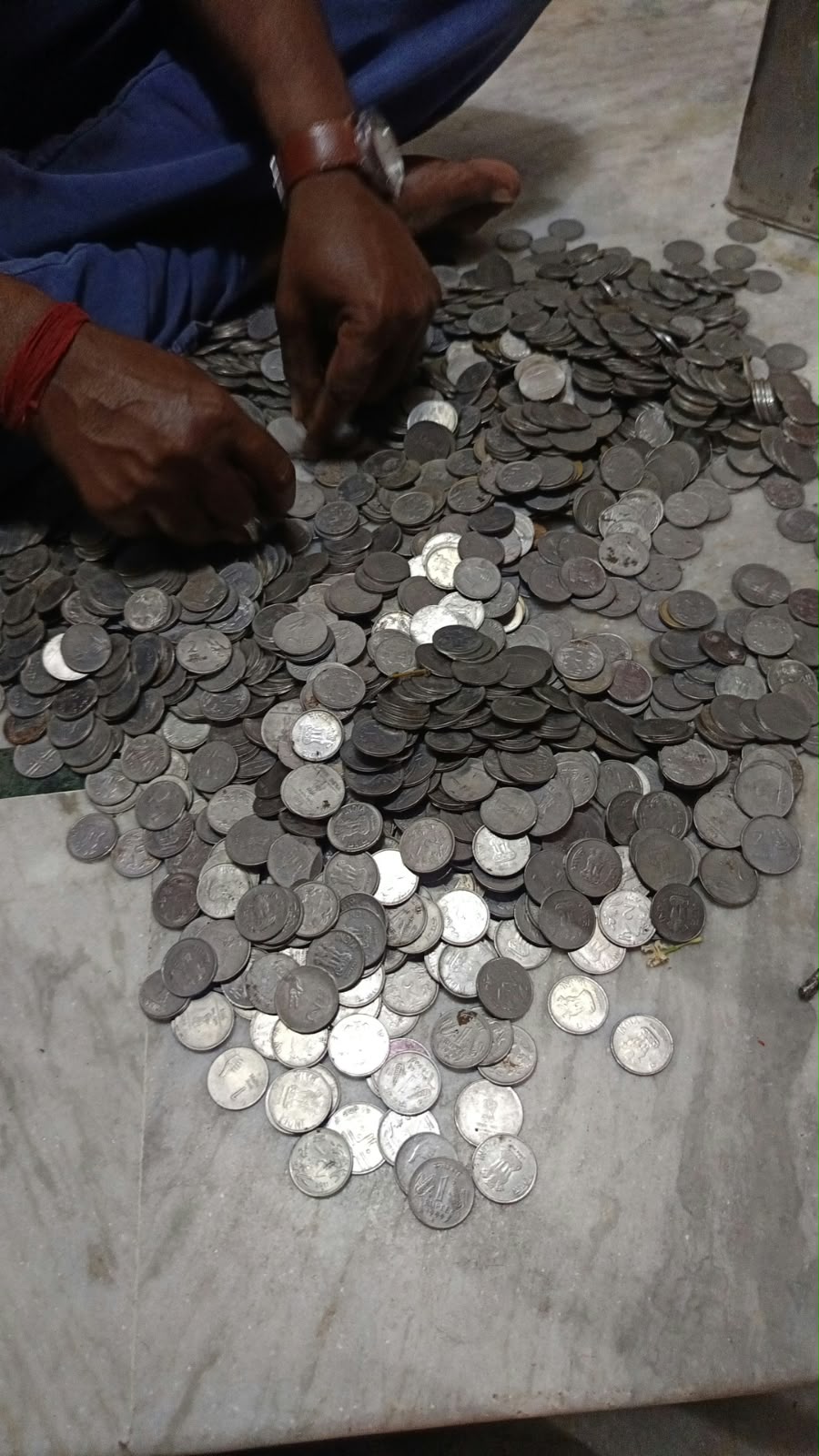 Ganga Jal
