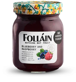 🇨🇮 FOLLAIN 과일잼 Fruit Jam
