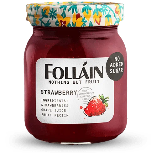 🇨🇮 FOLLAIN 과일잼 Fruit Jam_3