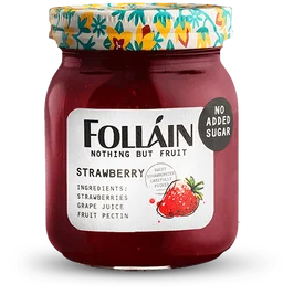 🇨🇮 FOLLAIN 과일잼 Fruit Jam