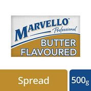 MARVELLO MARGARINE 70% 500G Code: MAF5U <<< Econo Foods >>>