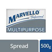 MARVELLO MARGARINE 50% 500G Code: MAM500U <<< Econo Foods >>>