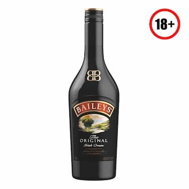 🥃 Baileys Original Irish Cream_0