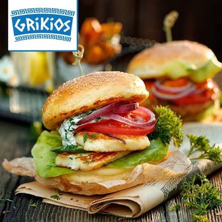 🇵🇱 Grikios 구워먹는 치즈 Grill cheese 200g_4