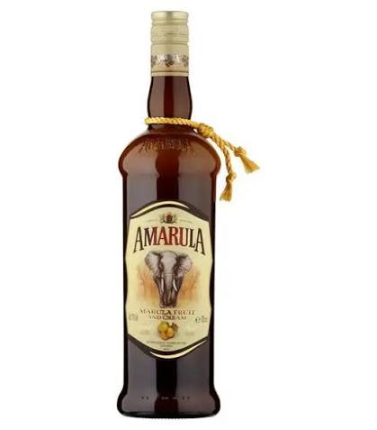 Amarula Cream Liqueur