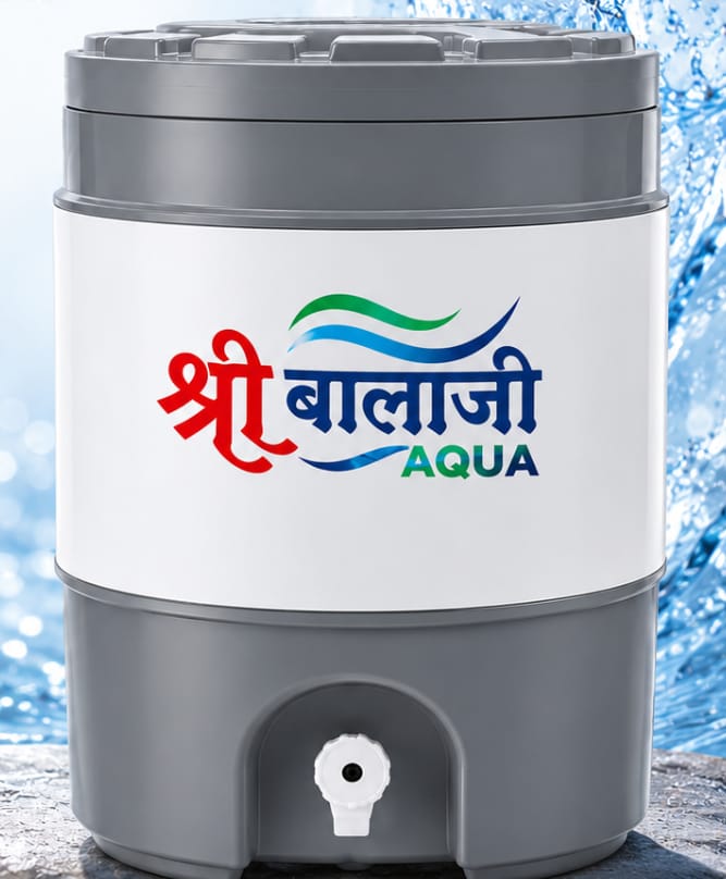 20L Chilled Water