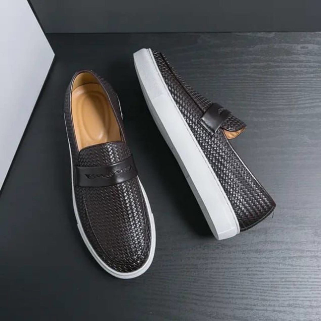 Loafers