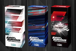 F&F Single Box (Small)