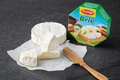 🇩🇪Prestige 브리치즈 Brie cheese  125g_0
