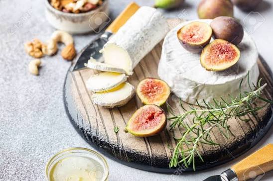 🇩🇪Prestige 브리치즈 Brie cheese  125g_3