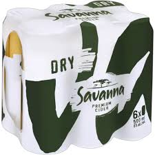 🍎 Savanna Dry Premium Cider_2
