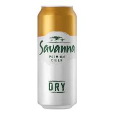 🍎 Savanna Dry Premium Cider_1