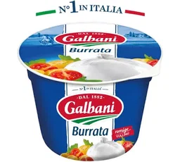 🇮🇹Galbani 부라타 치즈 Burrata cheese 150g