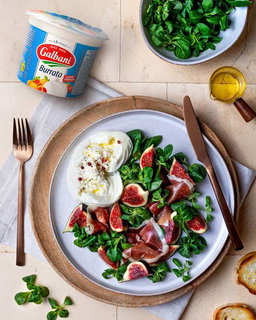 🇮🇹Galbani 부라타 치즈 Burrata cheese 150g