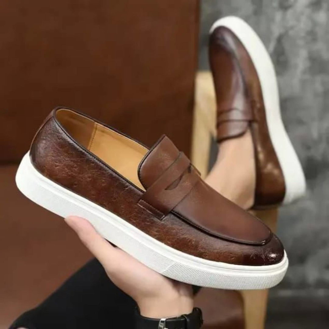 Loafers