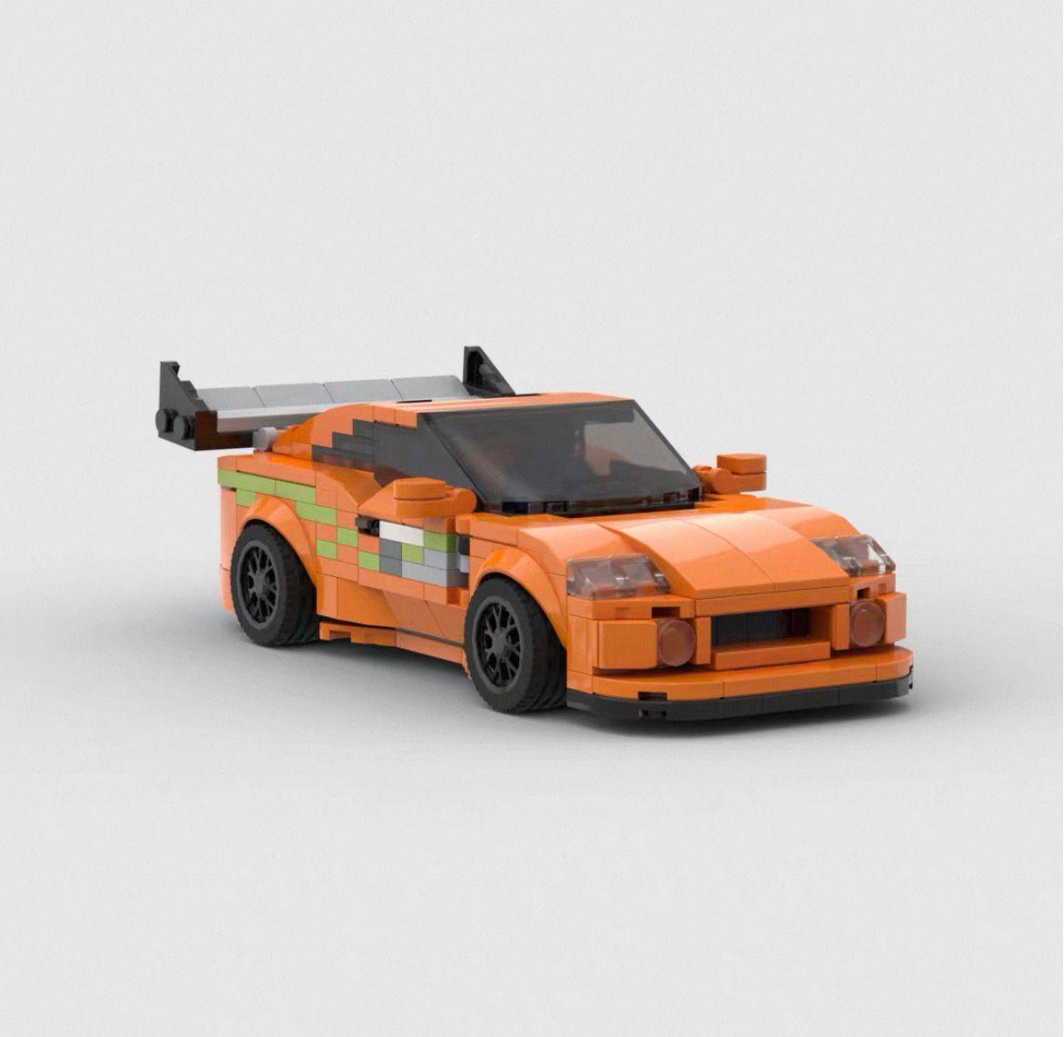 Car LEGO_13