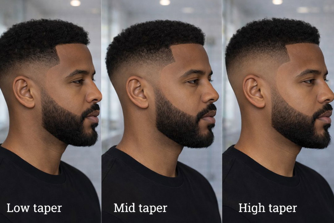 TAPER 