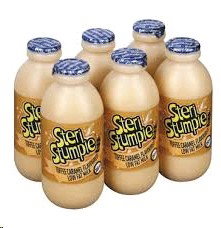 STERI STUMPIE CARAMEL TOFFEE 6 X 350ML Code: STECT <<< Econo Foods >>>