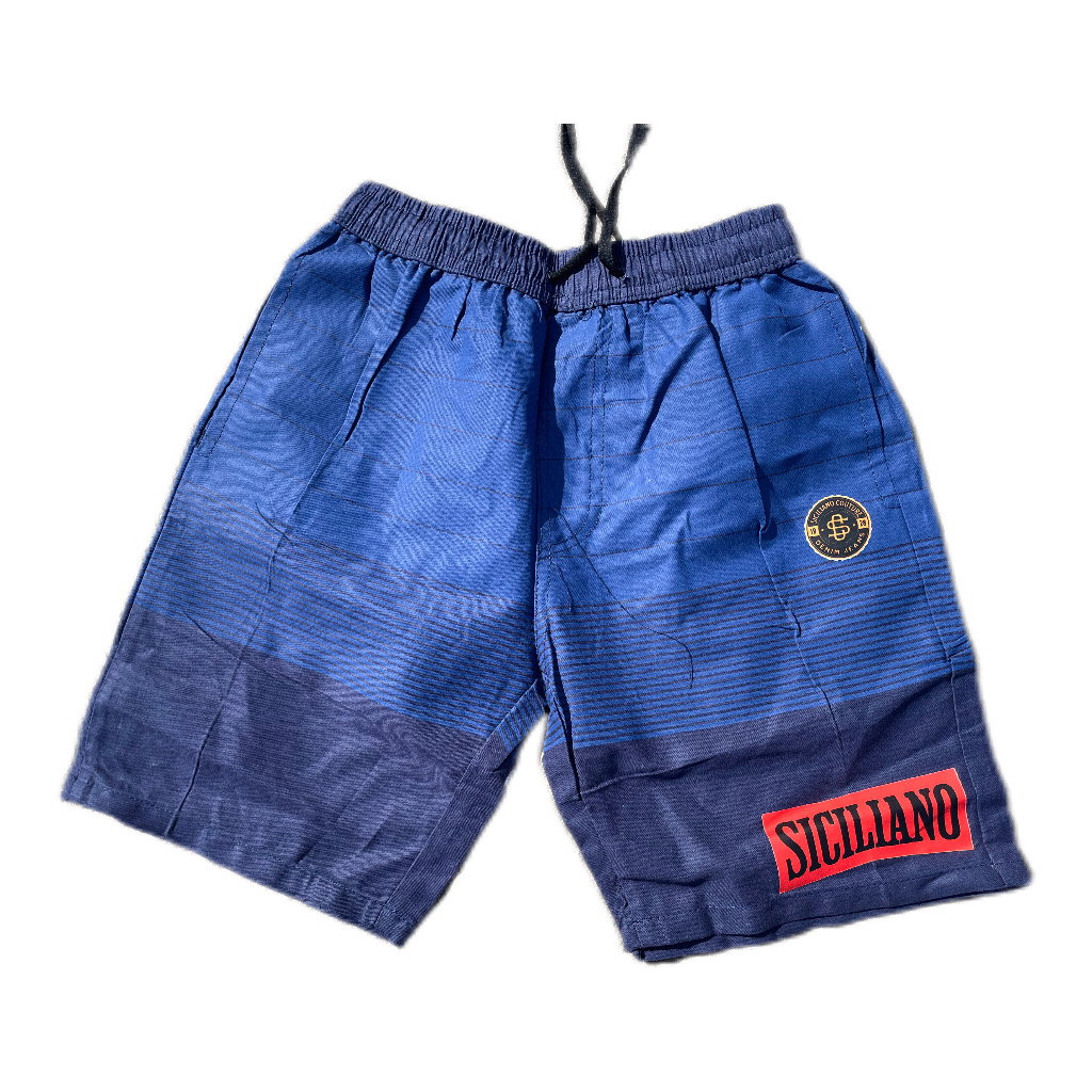 Siciliano Cargo Short 🩳