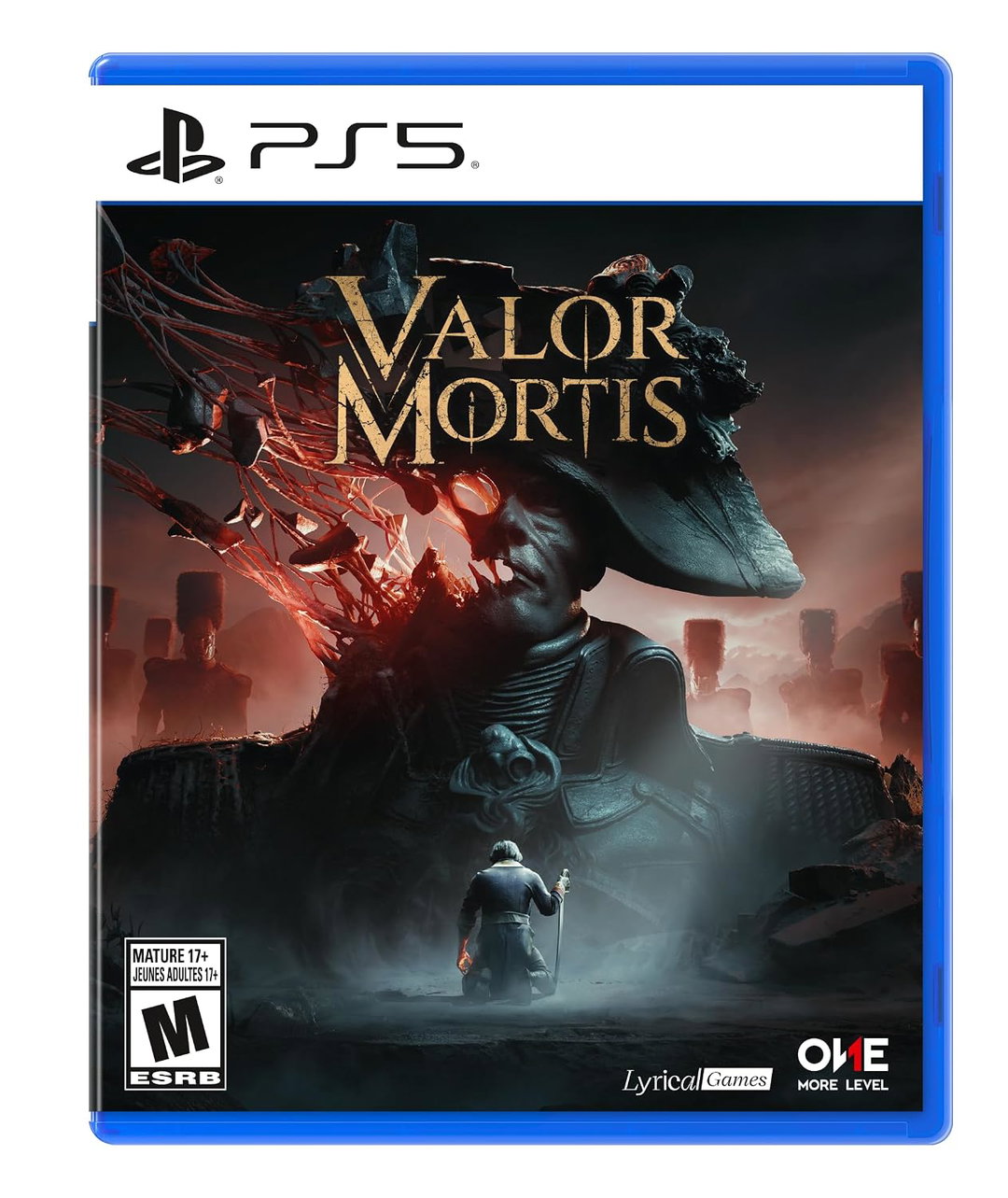 [PlayStation 5] Valor Mortis
