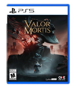 [PlayStation 5] Valor Mortis