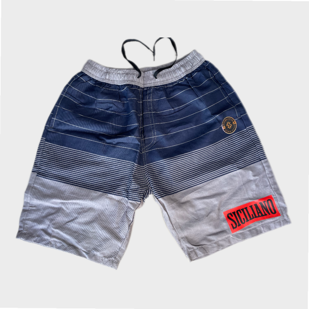 Siciliano Designer Short🩳