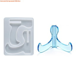 Phone holder mold