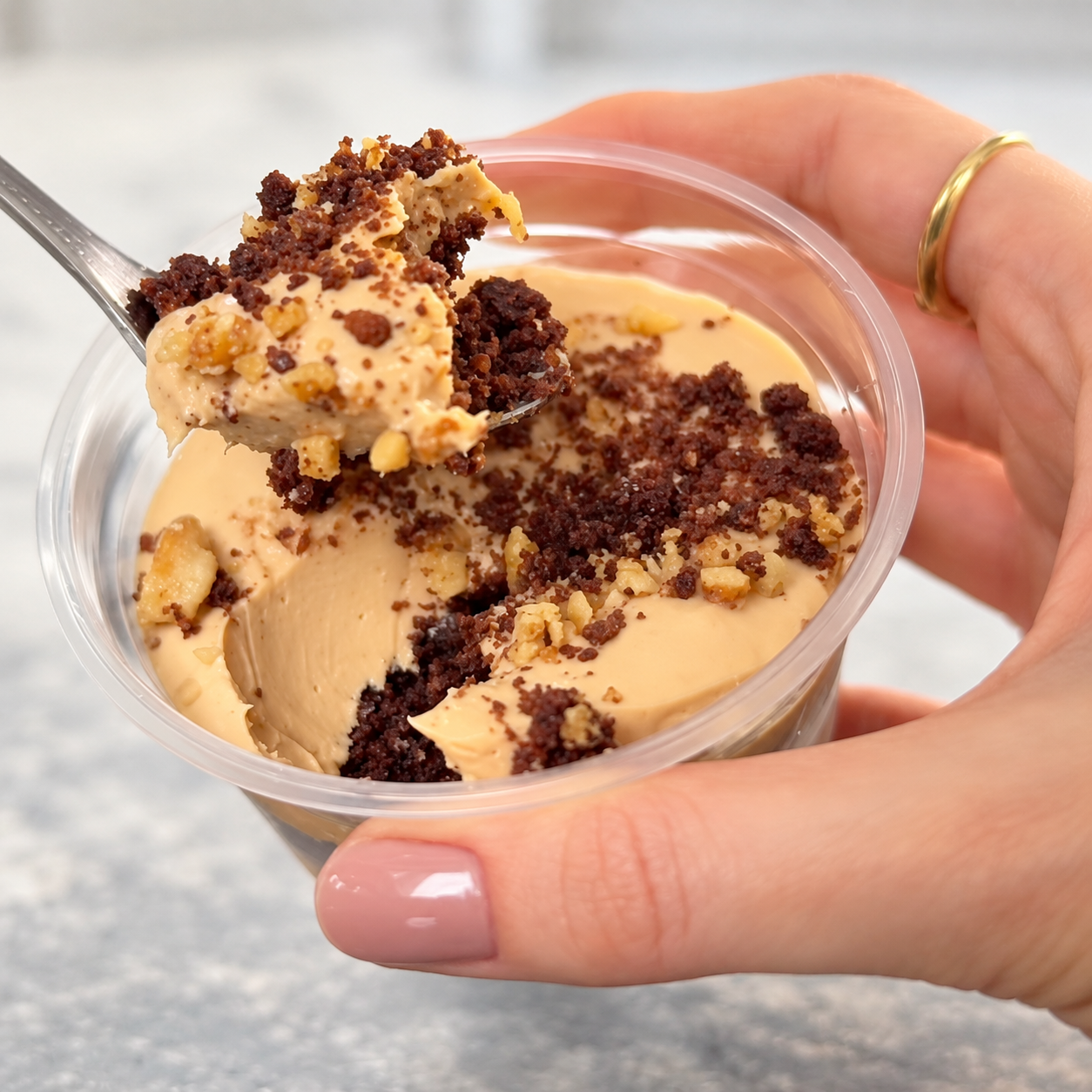 Chocotorta low carb_0